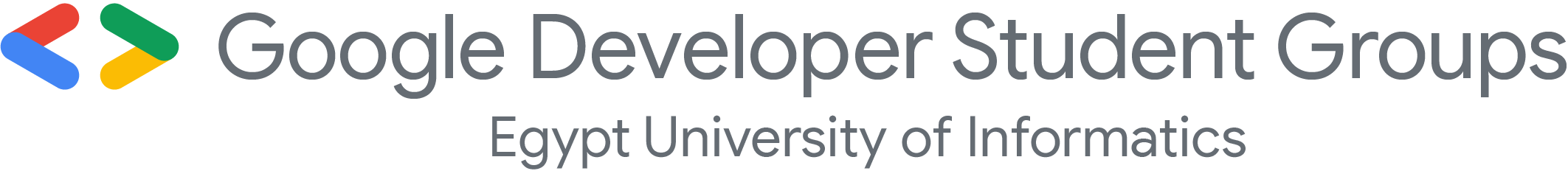 GDG Logo