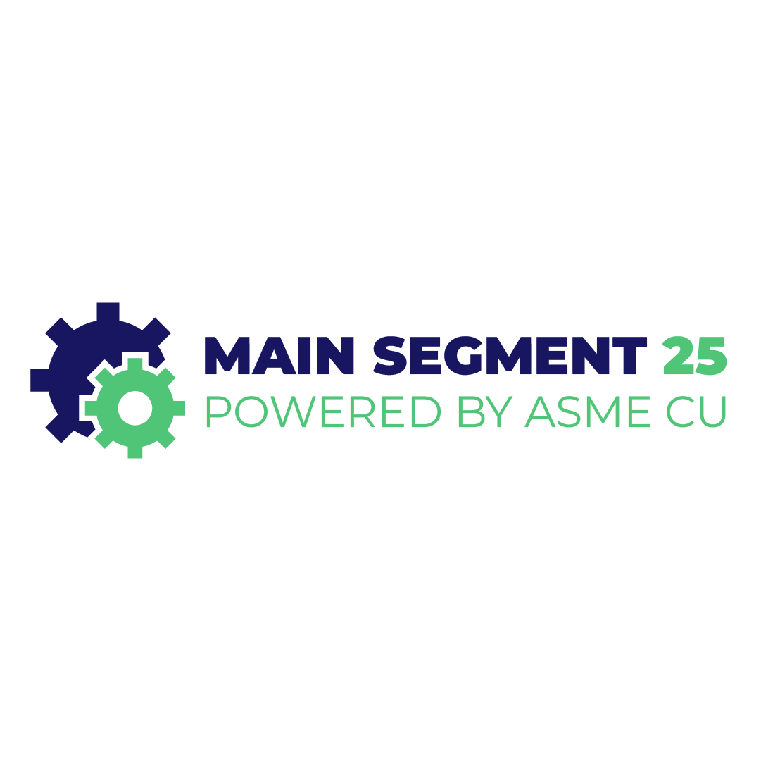 MAIN Segment Logo